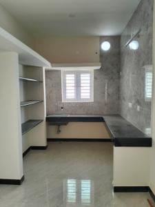 Kitchen Image of 1198 Sq.ft 2 BHK Independent House for sale in Kovilpalayam Coimbatore for Rs. 6200000
