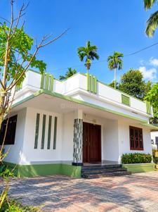 Image of 900 Sq.ft 3 BHK Independent House for sale in Kakkodi, Kozhikode for Rs. 3500000