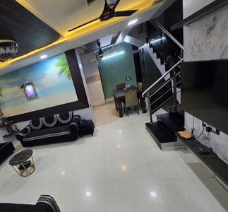 4.5 BHK Independent House