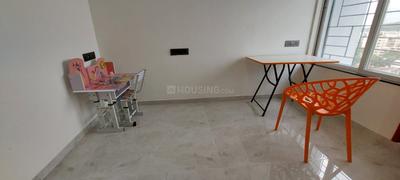 Hall Image of 1250 Sq.ft 3 BHK Apartment / Flat for rent in Legacy Woods, Vikas Nagar Pune for Rs. 26000
