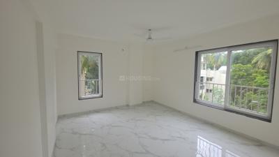 Bedroom Image of 1410 Sq.ft 3 BHK Apartment / Flat for sale in Vision Harmony, Karve Nagar Pune for Rs. 19500000