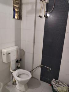 Bedroom Three Image of 1593 Sq.ft 3 BHK Apartment / Flat for sale in Shri Serene Lifestyle, Chandlodia Ahmedabad for Rs. 7150000