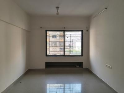 Living Room Image of 750 Sq.ft 2 BHK Apartment / Flat for sale in Ajmera Bhakti Park, Wadala East Mumbai for Rs. 18000000