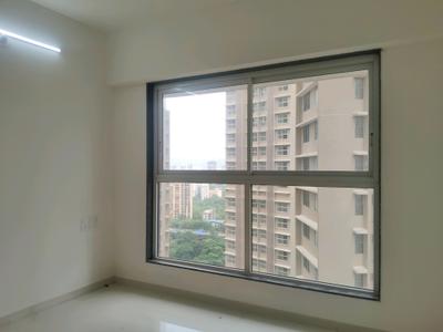 Bedroom Image of 1035 Sq.ft 3 BHK Apartment / Flat for sale in Runwal Sanctuary, Mulund West Mumbai for Rs. 29800000
