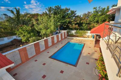 4 BHK Independent House