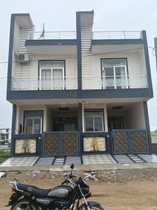 Image of 1600 Sq.ft 3 BHK Villa for sale in Hathod, Jaipur for Rs. 5900000