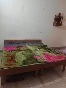Bedroom Image of 400 Sq.ft 1 BHK Apartment / Flat for rent in Chotta Shimla Shimla for Rs. 8000