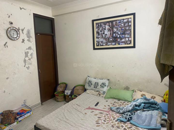 Samiyar Garden, Vyasarpadi Bedroom 1