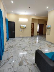 Hall Image of springhomestays ladies hostel in Thoraipakkam, Chennai