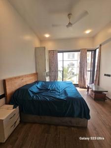 Bedroom Image of 860 Sq.ft 2 BHK Apartment / Flat for sale in Bandra West Mumbai for Rs. 55000000