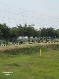 Image of 100 Sq.ft Residential Plot / Land for sale in Krish Seasons, Burera, Bhiwadi for Rs. 2600000