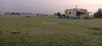 Image of 1740 Sq.ft Residential Plot / Land for sale in New Vellanur, Chennai for Rs. 4362500