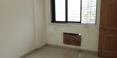 Bedroom Image of 980 Sq.ft 2 BHK Apartment / Flat for sale in Haware Splendor, Kharghar Navi Mumbai for Rs. 12900000