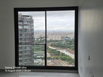 Bedroom Image of 2300 Sq.ft 4 BHK Apartment / Flat for sale in ANP Universe, Balewadi Pune for Rs. 37500000