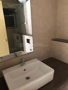 Bathroom Image of 575 Sq.ft 1 BHK Apartment / Flat for sale in Rohan Lifescapes Mirage, Mahim Mumbai for Rs. 21000000