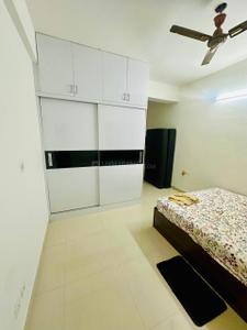 Bedroom Image of 1418 Sq.ft 3 BHK Apartment / Flat for sale in Svamitva Emerald Square, Bommasandra Bengaluru for Rs. 15000000