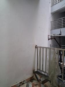 Bedroom Two Image of 1200 Sq.ft 3 BHK Apartment / Flat for sale in Hark Sai Homes 6, Sector 49 Noida for Rs. 6000023