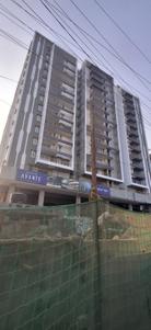 Image of 1835 Sq.ft 3 BHK Apartment / Flat for sale in Kalpataru Avante, Sanath Nagar, Hyderabad for Rs. 18500000