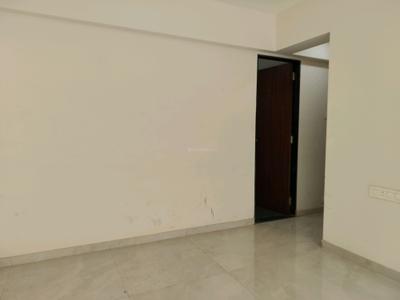 Bedroom Image of 816 Sq.ft 2 BHK Apartment / Flat for sale in Mahant Sahyadree, Goregaon East Mumbai for Rs. 15100000