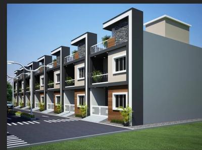 Image of 2300 Sq.ft 5 BHK Independent House for sale in Lanka, Varanasi for Rs. 13000000