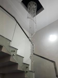Staircase Image of 2500 Sq.ft 5 BHK Independent House for sale in Kengeri Satellite Town Bengaluru for Rs. 32000000
