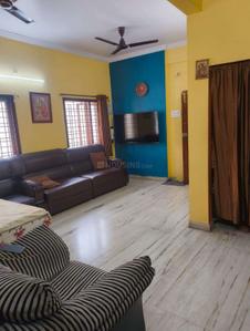 Hall Image of 1014 Sq.ft 2 BHK Apartment / Flat for sale in Bowenpally Secunderabad for Rs. 5000000