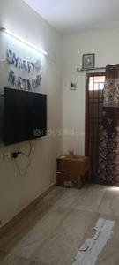 Hall Image of 1200 Sq.ft 2 BHK Builder Floor for rent in Adyar Chennai for Rs. 39000