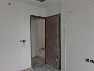 Bedroom Image of 1545 Sq.ft 3 BHK Apartment / Flat for sale in Godrej Woods, Sector 43 Noida for Rs. 32500000