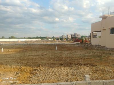 Image of 750 Sq.ft Residential Plot / Land for sale in Thirumazhisai, Chennai for Rs. 3975000