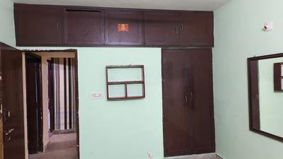Bedroom Image of 1360 Sq.ft 3 BHK Apartment / Flat for rent in Koyambedu Chennai for Rs. 35000