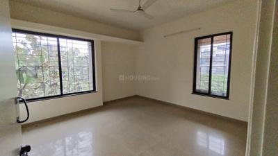 Bedroom Image of 1450 Sq.ft 3 BHK Apartment / Flat for rent in Belvalkar Mitrangan, Baner Pune for Rs. 38000