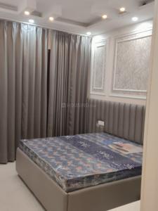 Bedroom Image of 900 Sq.ft 2 BHK Apartment / Flat for sale in Kharar Mohali for Rs. 4450000