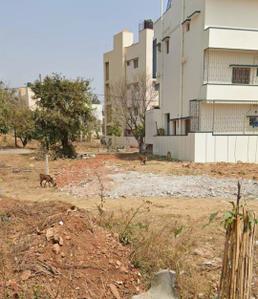 Image of 2400 Sq.ft Residential Plot / Land for sale in Ullal Uppanagar, Bengaluru for Rs. 29280000