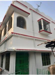 Image of 1140 Sq.ft 3 BHK Independent House for rent in Batanagar, Kolkata for Rs. 9000