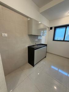 Kitchen Image of 1162 Sq.ft 3 BHK Apartment / Flat for sale in Bandra West Mumbai for Rs. 95000000