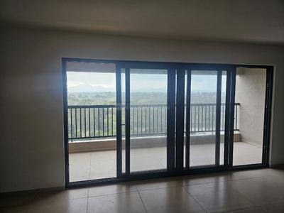 Bedroom Image of 4200 Sq.ft 4 BHK Apartment / Flat for sale in ABH Treeland Phase 2, Anandvalli Nashik for Rs. 55000000