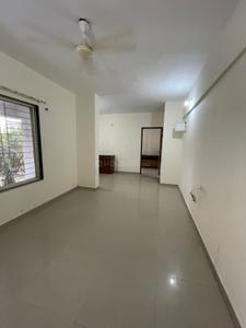 Hall Image of 850 Sq.ft 2 BHK Apartment / Flat for sale in Majestique City Building F, Wagholi Pune for Rs. 5600000