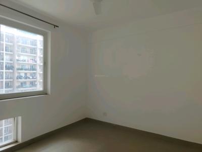 Bedroom Image of 1326 Sq.ft 3 BHK Apartment / Flat for sale in Tulip White, Sector 69 Gurgaon for Rs. 14900000