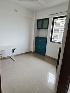 Hall Image of 933 Sq.ft 2 BHK Apartment / Flat for sale in Swamiraj Swami Kedar, Yewalewadi Pune for Rs. 6000000
