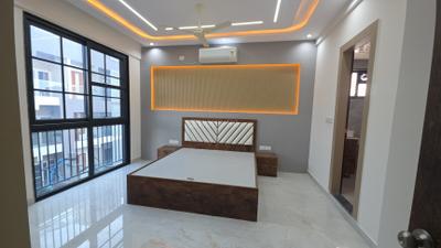 Bedroom Image of 1350 Sq.ft 2 BHK Apartment / Flat for rent in JP Nagar Bengaluru for Rs. 53500