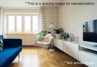 1 BHK Flat
