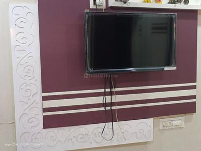 Hall Image of 975 Sq.ft 2 BHK Apartment / Flat for sale in Ambernath East Ambernath for Rs. 7200000
