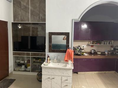 Image of 990 Sq.ft 2 BHK Apartment / Flat for sale in Sai Kripa apartment, Ramgarhi, Meerut for Rs. 5000000