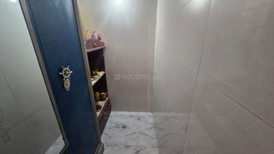Pooja Room Image of 1200 Sq.ft 1 BHK Independent House for sale in Morai Chennai for Rs. 2200000