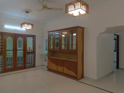 Dining Area Image of 1842 Sq.ft 3 BHK Apartment / Flat for sale in Adarsh Nagar Hyderabad for Rs. 24000000