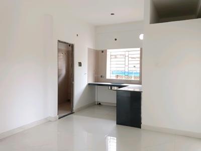 Living Room Image of 1026 Sq.ft 3 BHK Apartment / Flat for sale in Joka Kolkata for Rs. 4500000