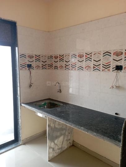 Sangeeta Wadi, Dombivli East Kitchen 1