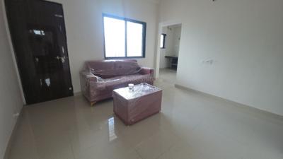 Living Room Image of 10000 Sq.ft 12 BHK Builder Floor for rent in Wadgaon Sheri Pune for Rs. 320000