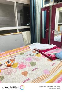 Bedroom Image of 1025 Sq.ft 2 BHK Apartment / Flat for sale in Bramhacorp Majestic, Kondhwa Pune for Rs. 9000000