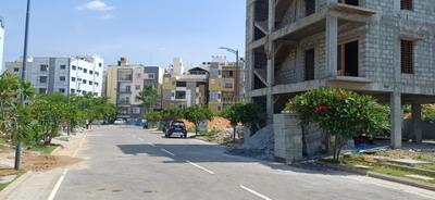 Image of 2000 Sq.ft 3 BHK Apartment / Flat for sale in Subramanyapura, Bengaluru for Rs. 26900000
